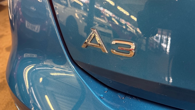 Audi A3 40 TFSI e Sport 5dr S Tronic Hatchback